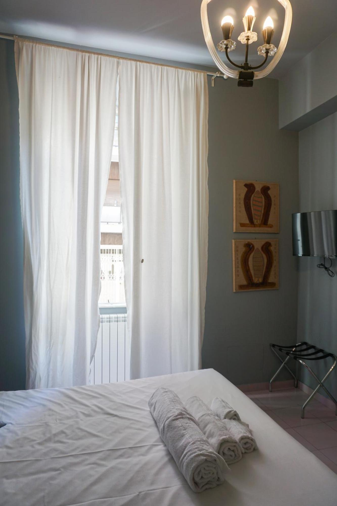 Tarshito Gallery House Roma Exterior foto