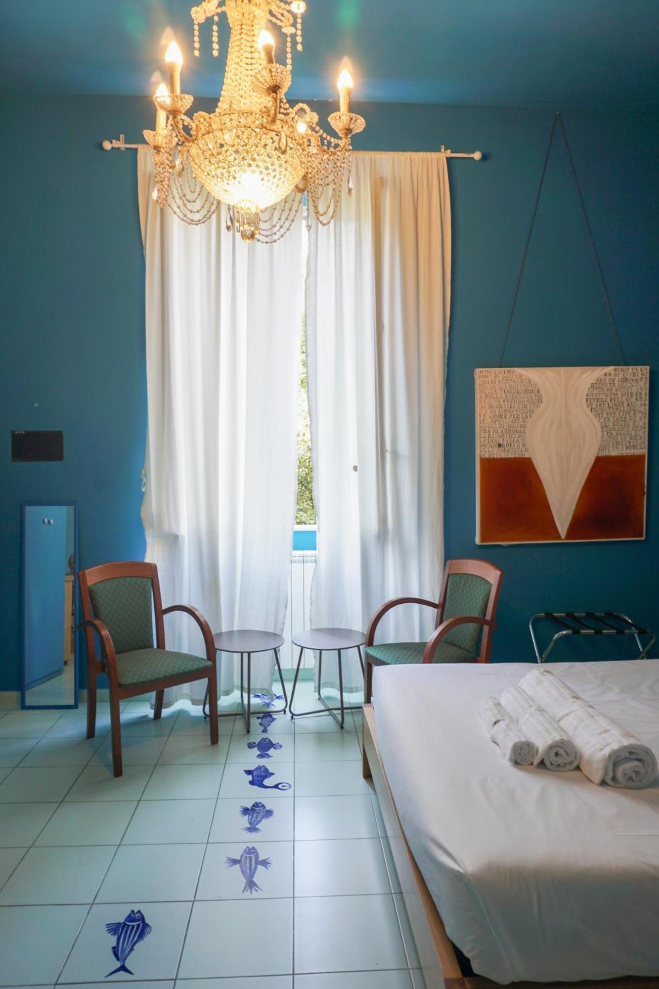 Tarshito Gallery House Roma Exterior foto